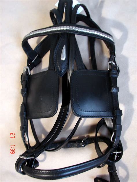 harness hames for sale.